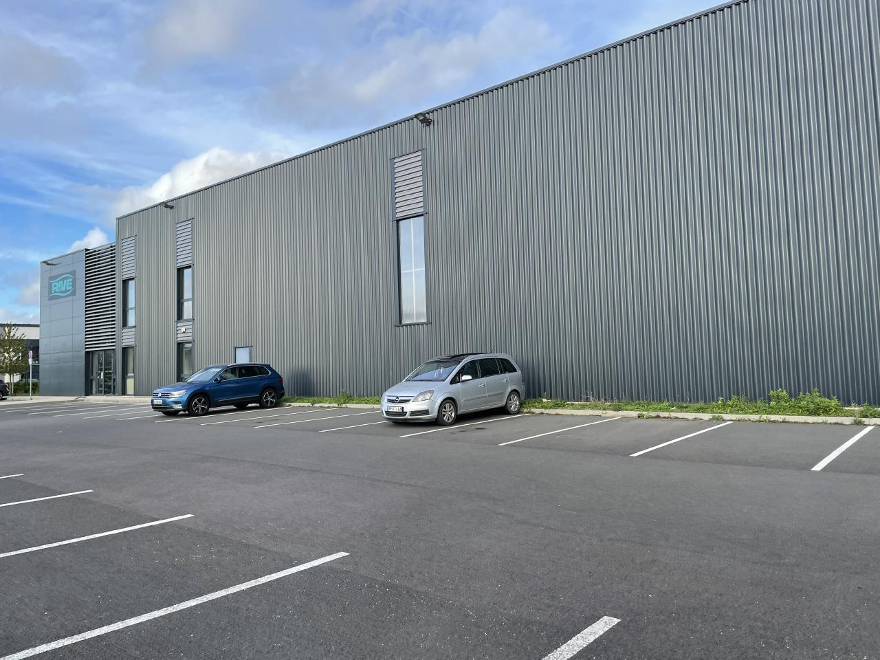 Local d'activité Lieusaint 4342m² Location local d'activité Lieusaint Seine-et-Marne OLACT2310718 5